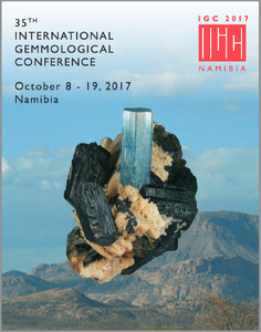 Chemistry and gemmological features of spinels from Sri Lanka and Vietnam